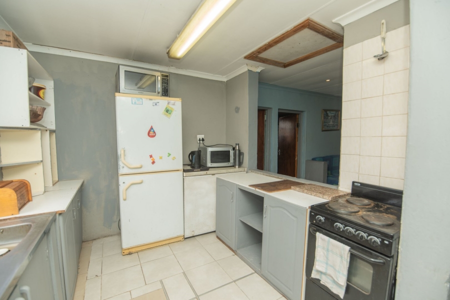 3 Bedroom Property for Sale in Bethelsdorp Eastern Cape
